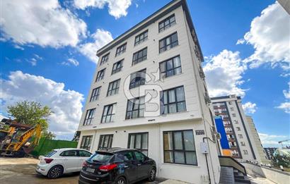 PENDİK MEVKİİ KİRALIK 1 +1 EŞYALI DAİRE 