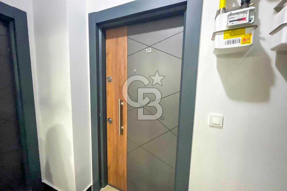 PENDİK MEVKİİ KİRALIK 1 +1 EŞYALI DAİRE 