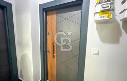 PENDİK MEVKİİ KİRALIK 1 +1 EŞYALI DAİRE 