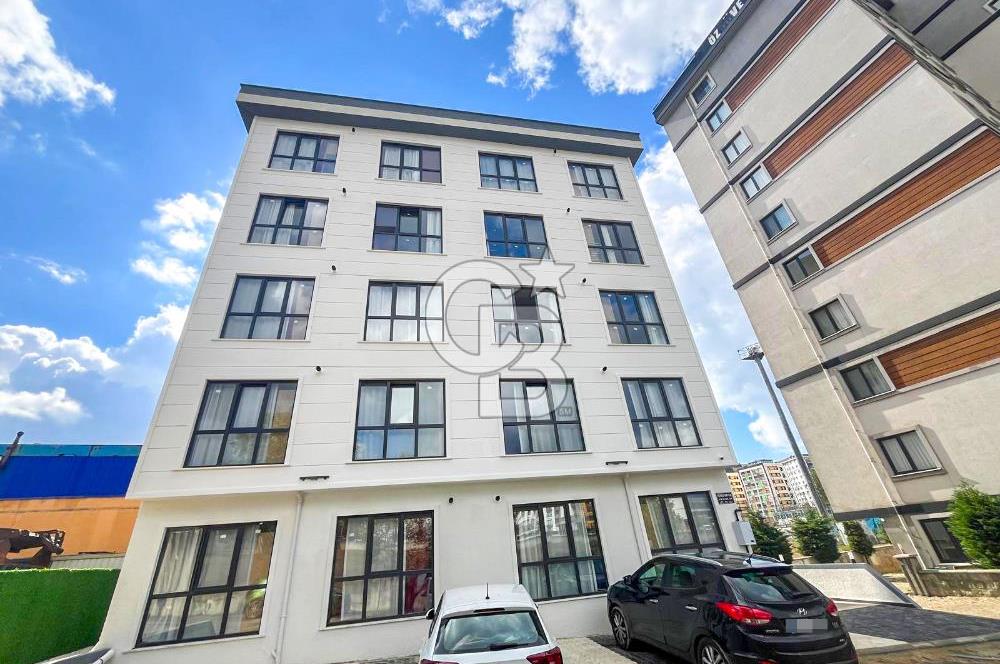 PENDİK MEVKİİ KİRALIK 1 +1 EŞYALI DAİRE 