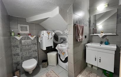 Bodrum Gümbet 3+1 Satılık Bahçe Dubleksi