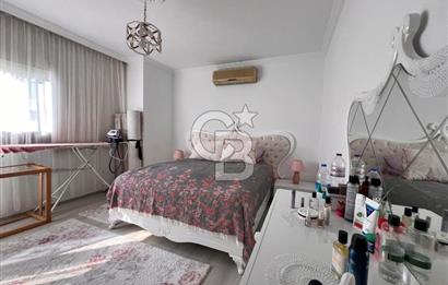 Bodrum Gümbet 3+1 Satılık Bahçe Dubleksi