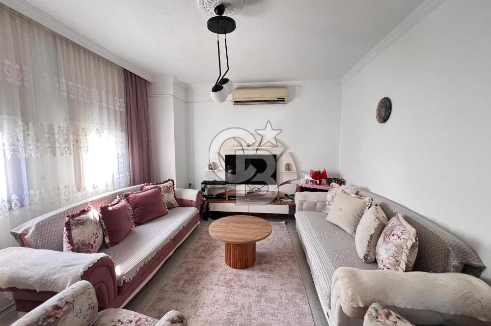 Bodrum Gümbet 3+1 Satılık Bahçe Dubleksi