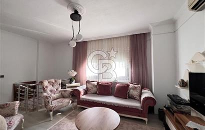 Bodrum Gümbet 3+1 Satılık Bahçe Dubleksi