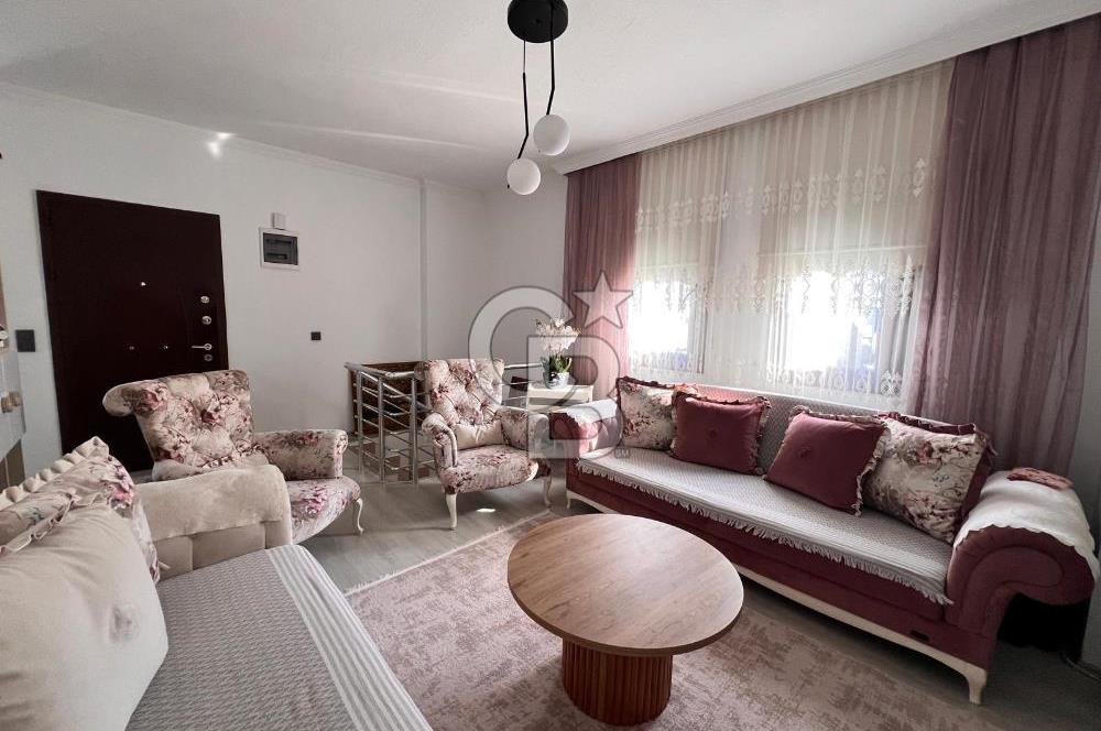 Bodrum Gümbet 3+1 Satılık Bahçe Dubleksi