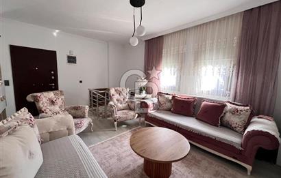 Bodrum Gümbet 3+1 Satılık Bahçe Dubleksi