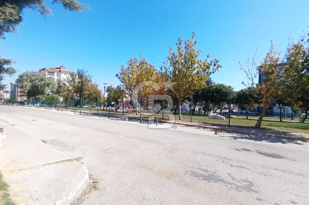 ÇANAKKALE ESENLER ECEM SİTESİNDE SATILIK 3+1 GENİŞ DAİRE