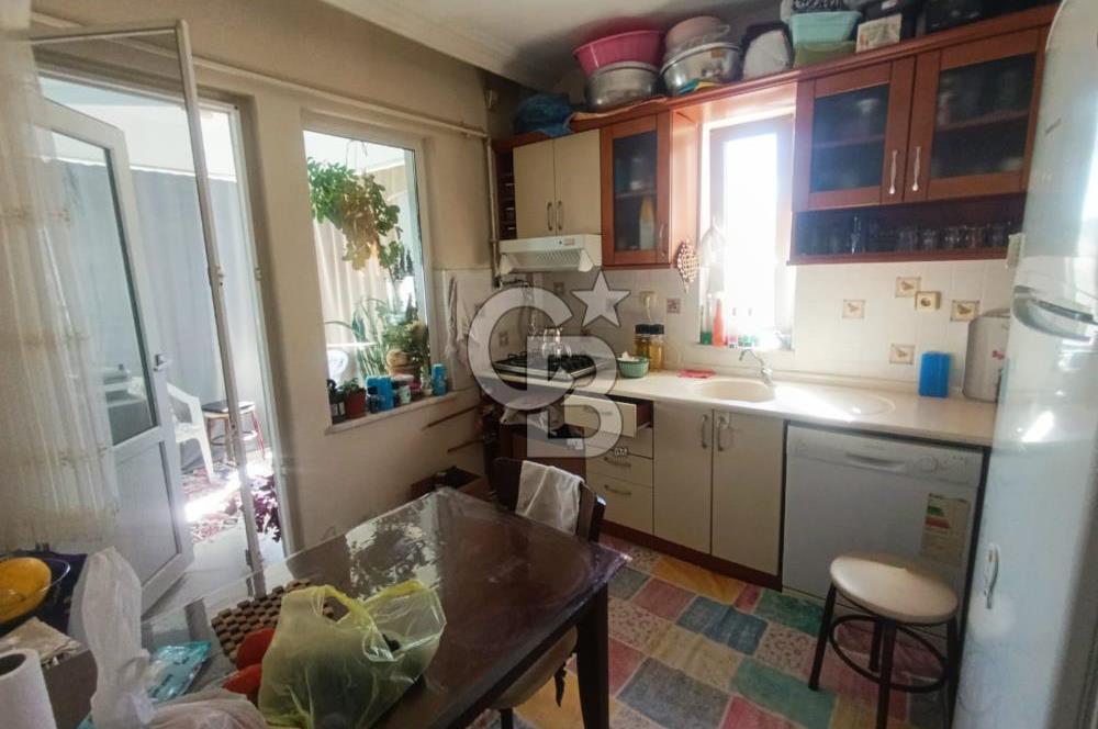 ÇANAKKALE ESENLER ECEM SİTESİNDE SATILIK 3+1 GENİŞ DAİRE