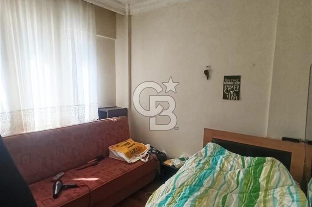 ÇANAKKALE ESENLER ECEM SİTESİNDE SATILIK 3+1 GENİŞ DAİRE