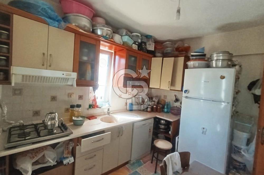ÇANAKKALE ESENLER ECEM SİTESİNDE SATILIK 3+1 GENİŞ DAİRE