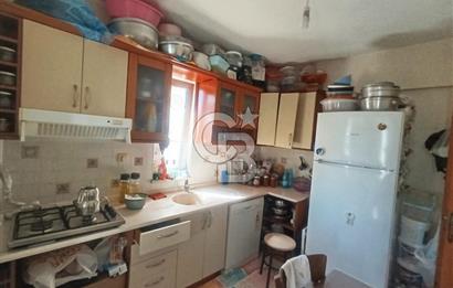 ÇANAKKALE ESENLER ECEM SİTESİNDE SATILIK 3+1 GENİŞ DAİRE