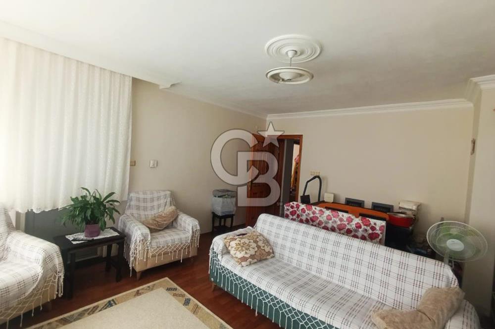 ÇANAKKALE ESENLER ECEM SİTESİNDE SATILIK 3+1 GENİŞ DAİRE