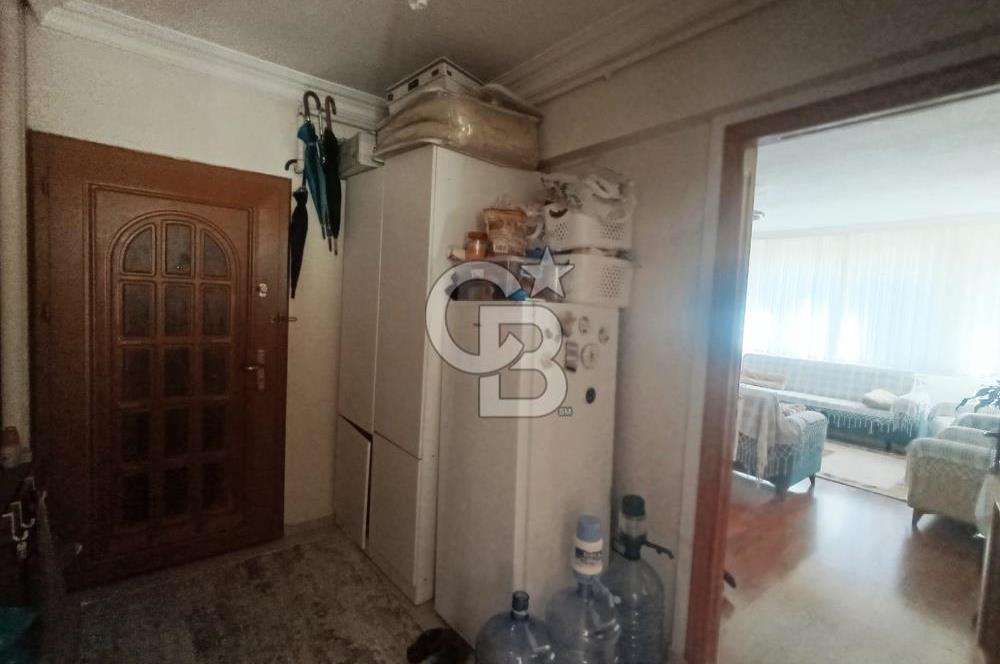 ÇANAKKALE ESENLER ECEM SİTESİNDE SATILIK 3+1 GENİŞ DAİRE