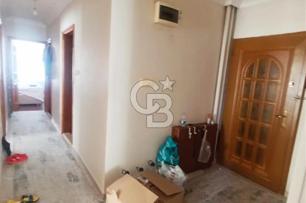ÇANAKKALE ESENLER ECEM SİTESİNDE SATILIK 3+1 GENİŞ DAİRE
