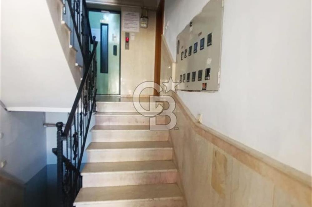 ÇANAKKALE ESENLER ECEM SİTESİNDE SATILIK 3+1 GENİŞ DAİRE