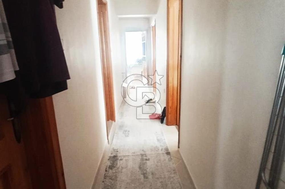 ÇANAKKALE ESENLER ECEM SİTESİNDE SATILIK 3+1 GENİŞ DAİRE