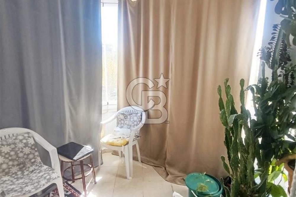 ÇANAKKALE ESENLER ECEM SİTESİNDE SATILIK 3+1 GENİŞ DAİRE