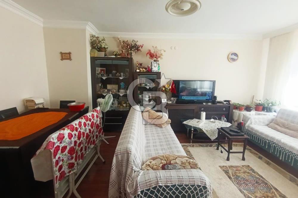 ÇANAKKALE ESENLER ECEM SİTESİNDE SATILIK 3+1 GENİŞ DAİRE