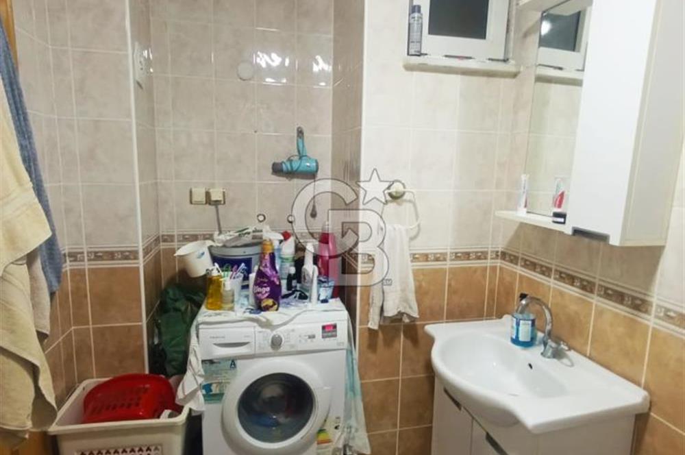 ÇANAKKALE ESENLER ECEM SİTESİNDE SATILIK 3+1 GENİŞ DAİRE