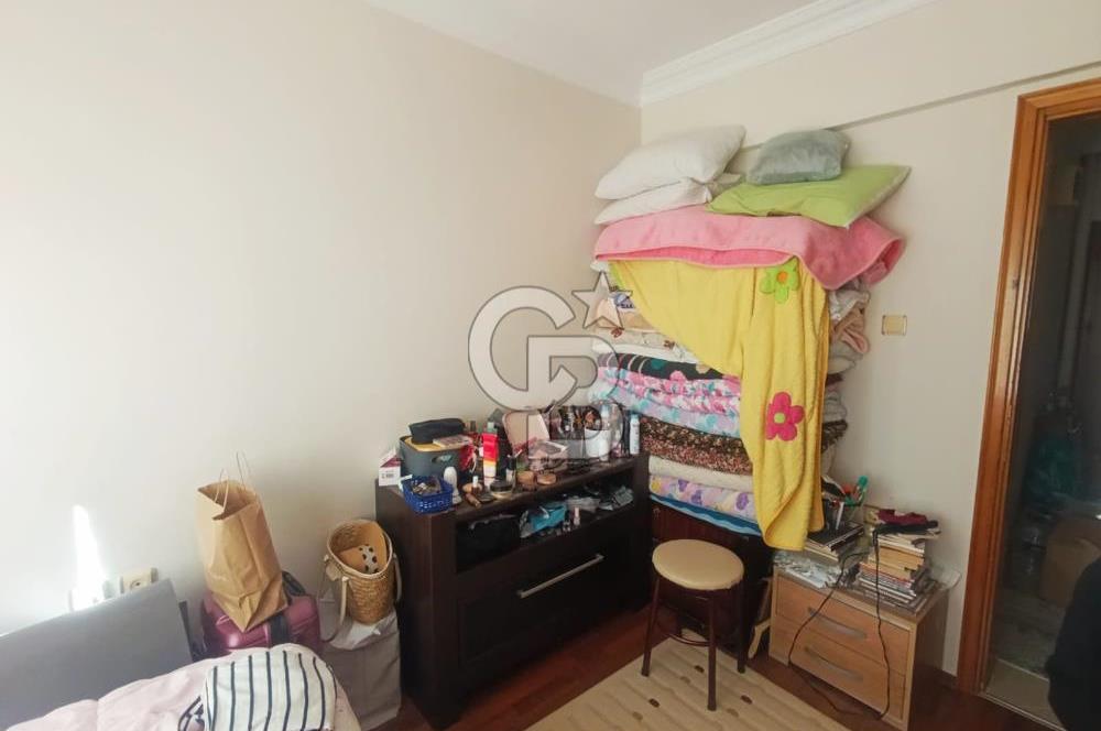 ÇANAKKALE ESENLER ECEM SİTESİNDE SATILIK 3+1 GENİŞ DAİRE