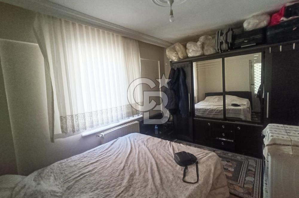 ÇANAKKALE ESENLER ECEM SİTESİNDE SATILIK 3+1 GENİŞ DAİRE