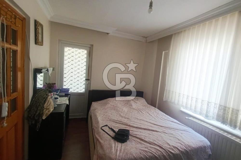 ÇANAKKALE ESENLER ECEM SİTESİNDE SATILIK 3+1 GENİŞ DAİRE