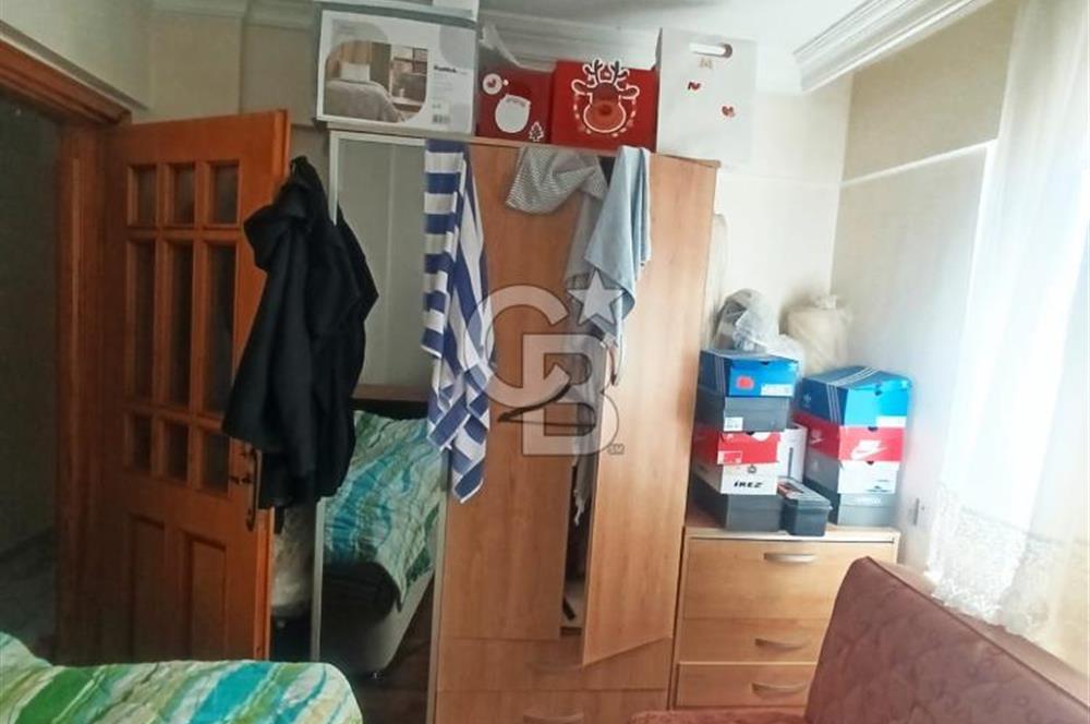 ÇANAKKALE ESENLER ECEM SİTESİNDE SATILIK 3+1 GENİŞ DAİRE