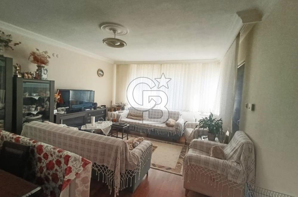 ÇANAKKALE ESENLER ECEM SİTESİNDE SATILIK 3+1 GENİŞ DAİRE