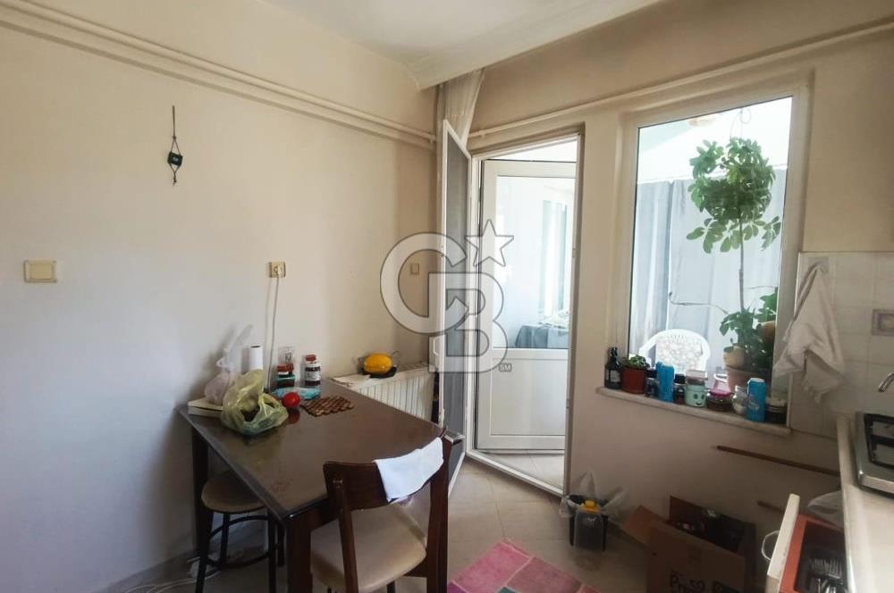 ÇANAKKALE ESENLER ECEM SİTESİNDE SATILIK 3+1 GENİŞ DAİRE