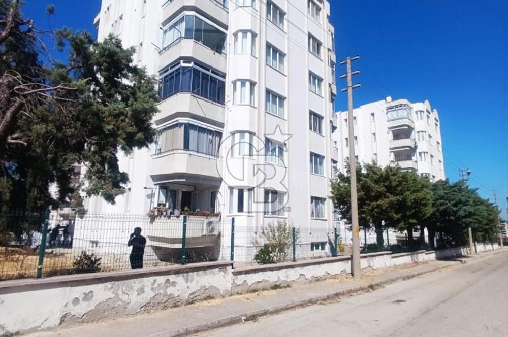 ÇANAKKALE ESENLER ECEM SİTESİNDE SATILIK 3+1 GENİŞ DAİRE