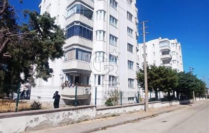 ÇANAKKALE ESENLER ECEM SİTESİNDE SATILIK 3+1 GENİŞ DAİRE