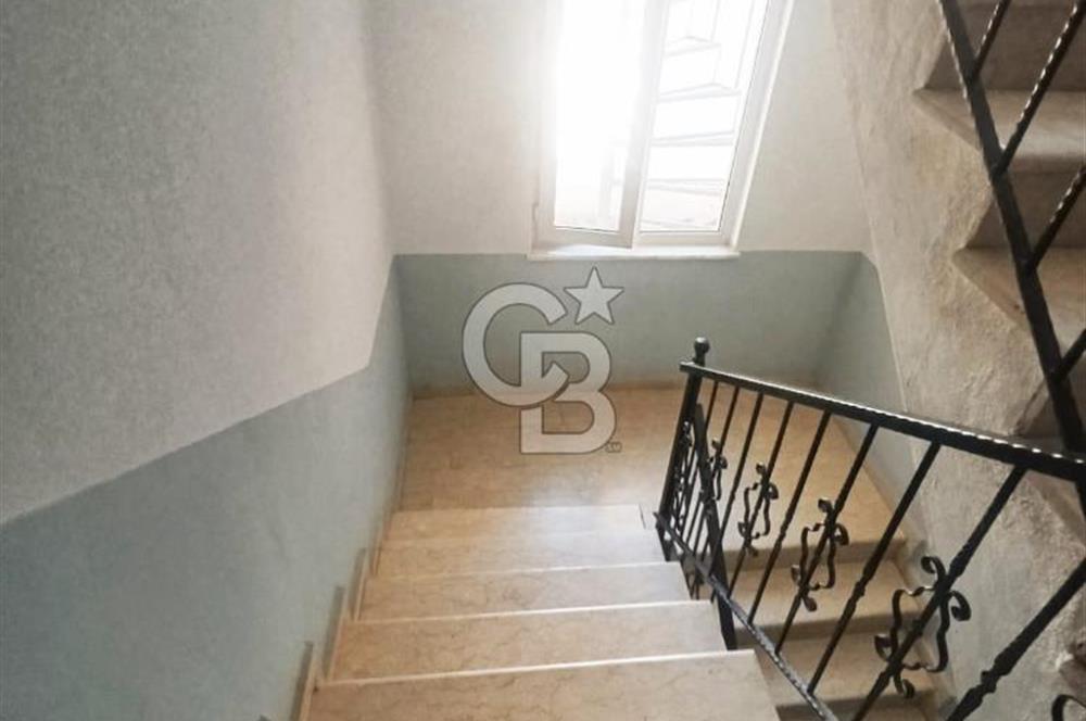 ÇANAKKALE ESENLER ECEM SİTESİNDE SATILIK 3+1 GENİŞ DAİRE