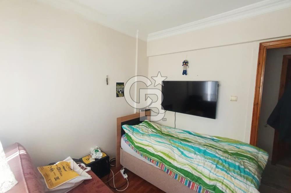 ÇANAKKALE ESENLER ECEM SİTESİNDE SATILIK 3+1 GENİŞ DAİRE