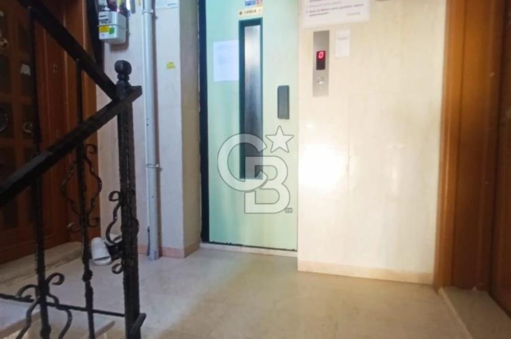 ÇANAKKALE ESENLER ECEM SİTESİNDE SATILIK 3+1 GENİŞ DAİRE