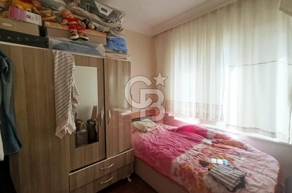 ÇANAKKALE ESENLER ECEM SİTESİNDE SATILIK 3+1 GENİŞ DAİRE