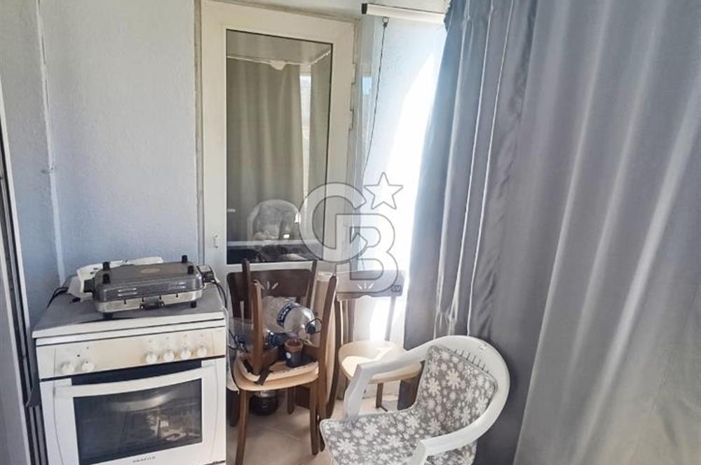 ÇANAKKALE ESENLER ECEM SİTESİNDE SATILIK 3+1 GENİŞ DAİRE