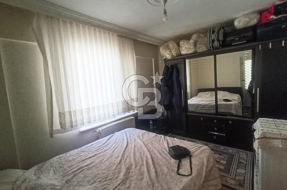 ÇANAKKALE ESENLER ECEM SİTESİNDE SATILIK 3+1 GENİŞ DAİRE