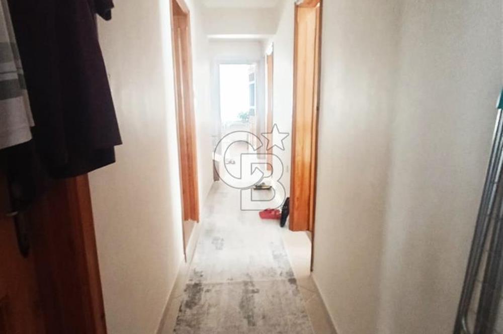 ÇANAKKALE ESENLER ECEM SİTESİNDE SATILIK 3+1 GENİŞ DAİRE