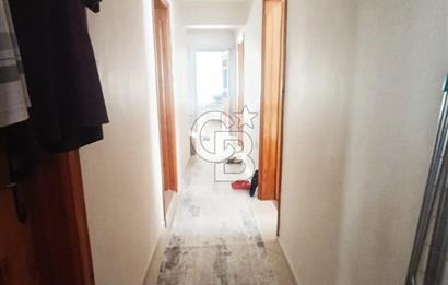 ÇANAKKALE ESENLER ECEM SİTESİNDE SATILIK 3+1 GENİŞ DAİRE