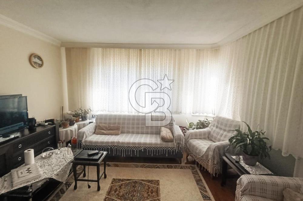ÇANAKKALE ESENLER ECEM SİTESİNDE SATILIK 3+1 GENİŞ DAİRE