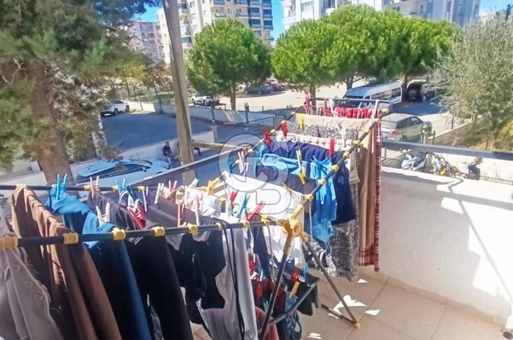 ÇANAKKALE ESENLER ECEM SİTESİNDE SATILIK 3+1 GENİŞ DAİRE