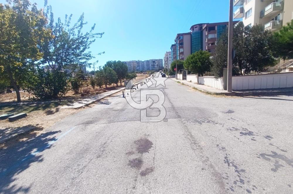ÇANAKKALE ESENLER ECEM SİTESİNDE SATILIK 3+1 GENİŞ DAİRE