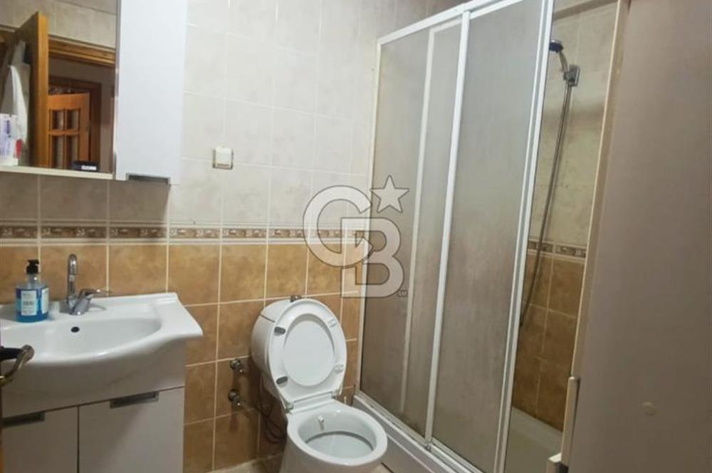 ÇANAKKALE ESENLER ECEM SİTESİNDE SATILIK 3+1 GENİŞ DAİRE