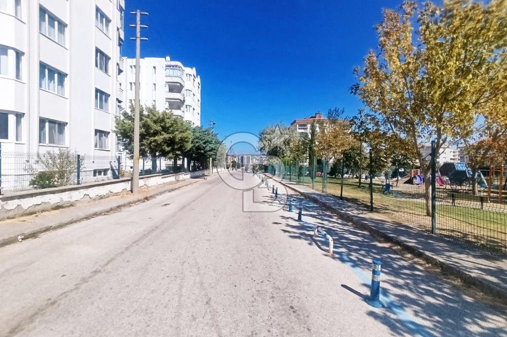 ÇANAKKALE ESENLER ECEM SİTESİNDE SATILIK 3+1 GENİŞ DAİRE