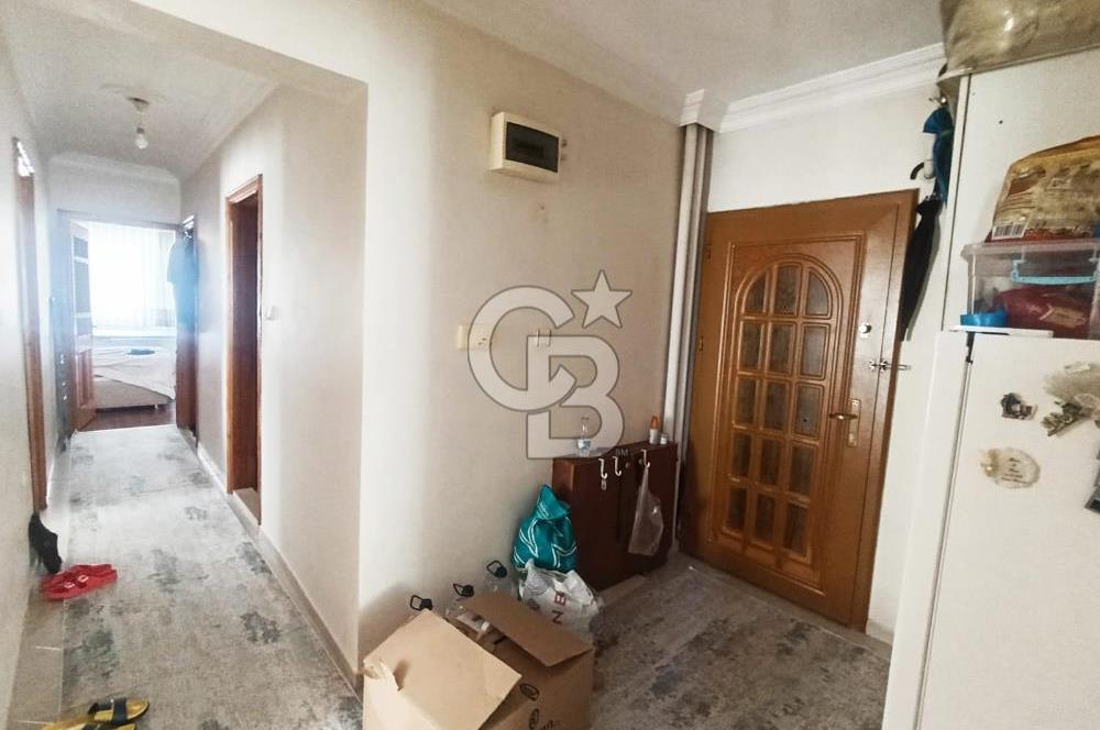 ÇANAKKALE ESENLER ECEM SİTESİNDE SATILIK 3+1 GENİŞ DAİRE