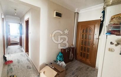 ÇANAKKALE ESENLER ECEM SİTESİNDE SATILIK 3+1 GENİŞ DAİRE