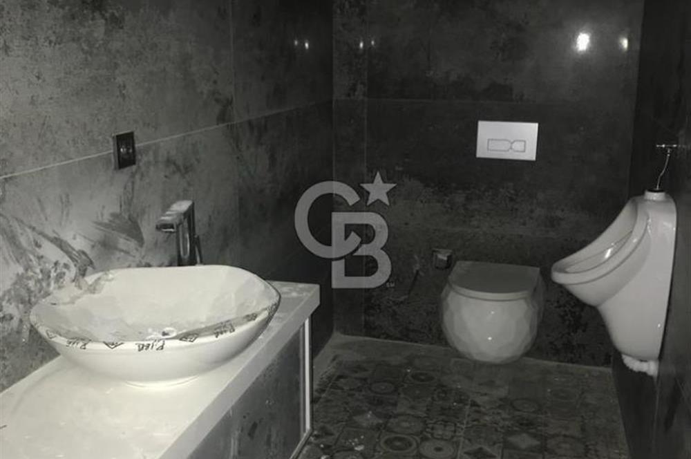 Çiğli Araştırma Hastanesi karşısı Satılık Kiracılı Dükkan