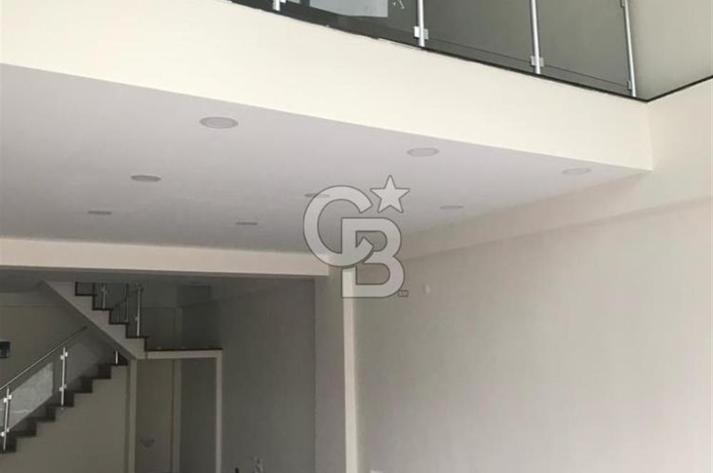 Çiğli Araştırma Hastanesi karşısı Satılık Kiracılı Dükkan