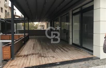 Çiğli Araştırma Hastanesi karşısı Satılık Kiracılı Dükkan