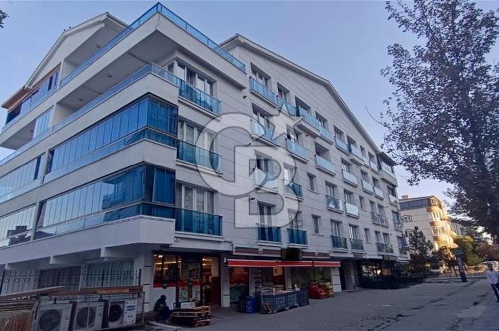 ETİMESGUT ATAKENT TE FULL YAPILI EMSALSİZ 4+1 SATILIK DAİRE